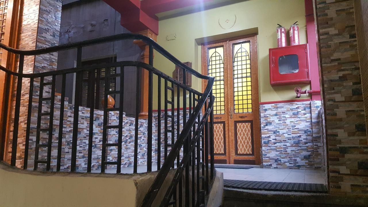 Nour Elsabah Hotel Le Caire Extérieur photo