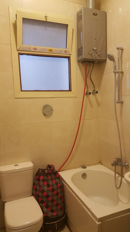 Nour Elsabah Hotel Le Caire Extérieur photo