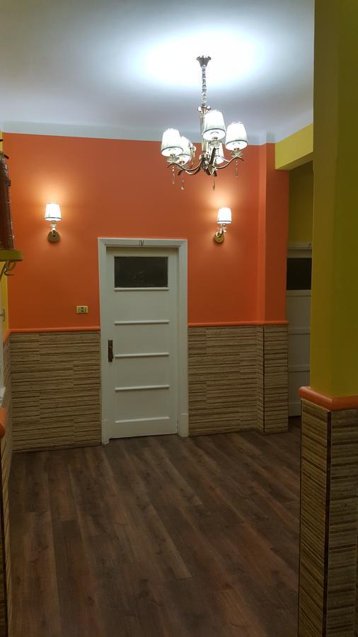 Nour Elsabah Hotel Le Caire Extérieur photo