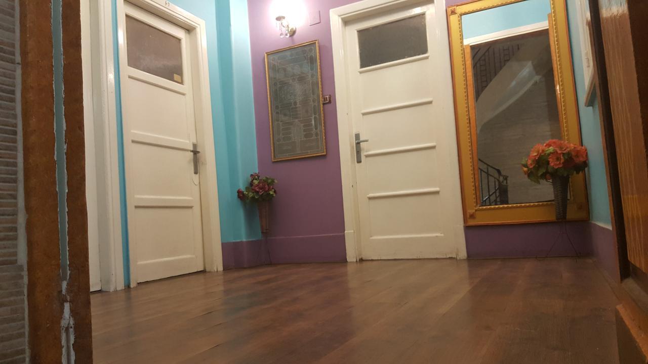 Nour Elsabah Hotel Le Caire Extérieur photo