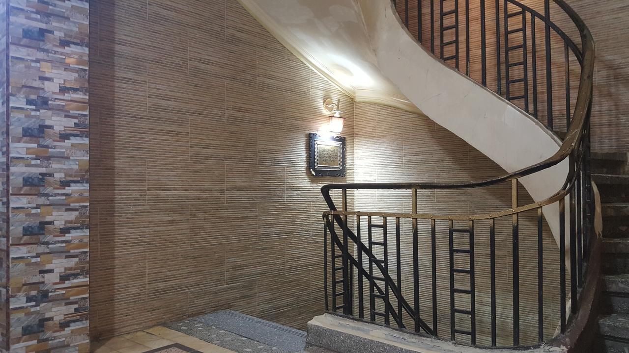 Nour Elsabah Hotel Le Caire Extérieur photo
