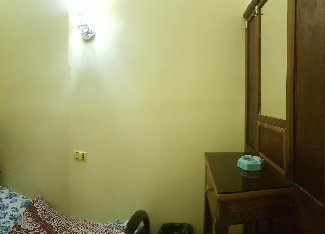 Nour Elsabah Hotel Le Caire Extérieur photo