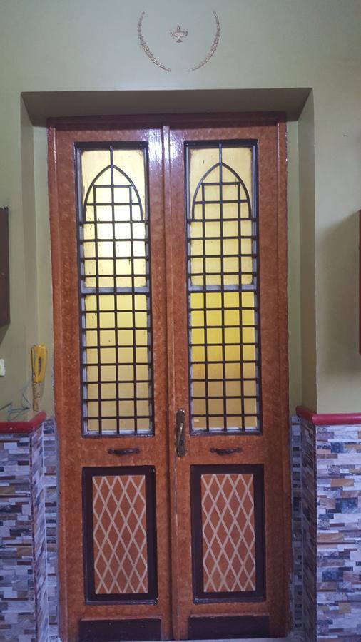 Nour Elsabah Hotel Le Caire Extérieur photo