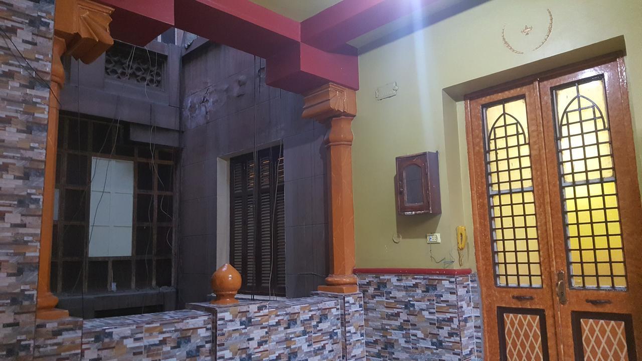 Nour Elsabah Hotel Le Caire Extérieur photo