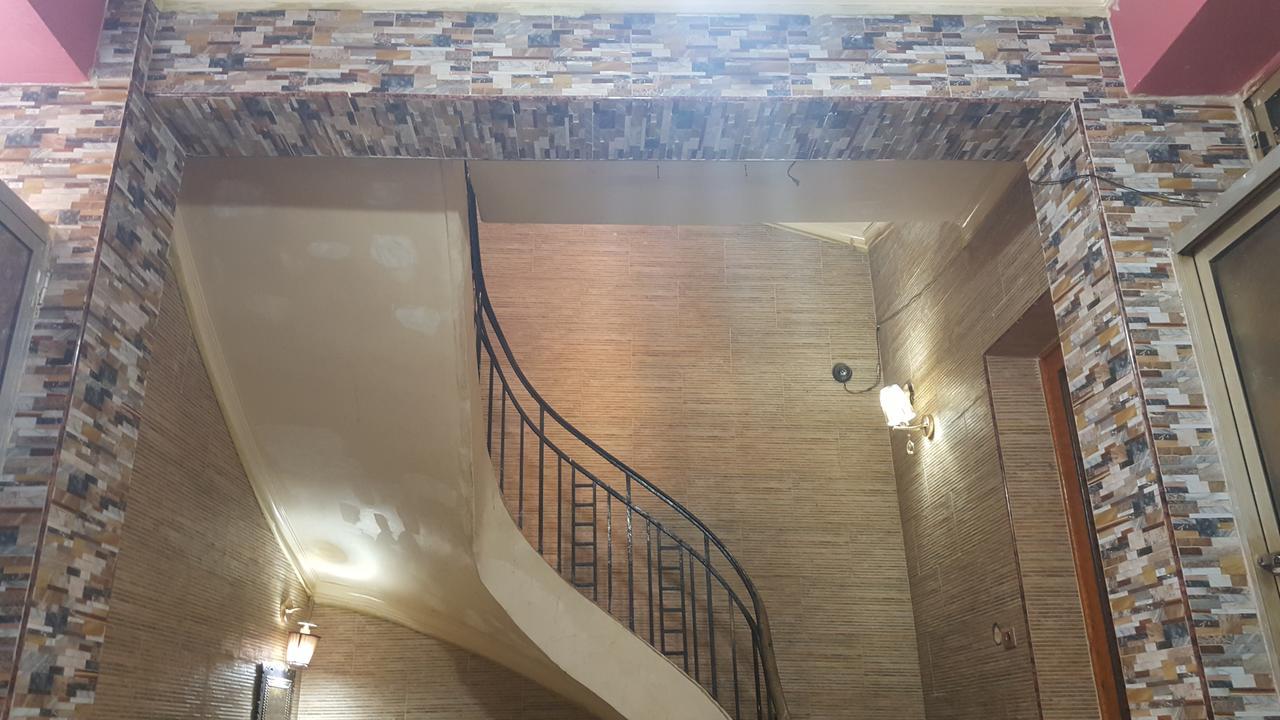 Nour Elsabah Hotel Le Caire Extérieur photo