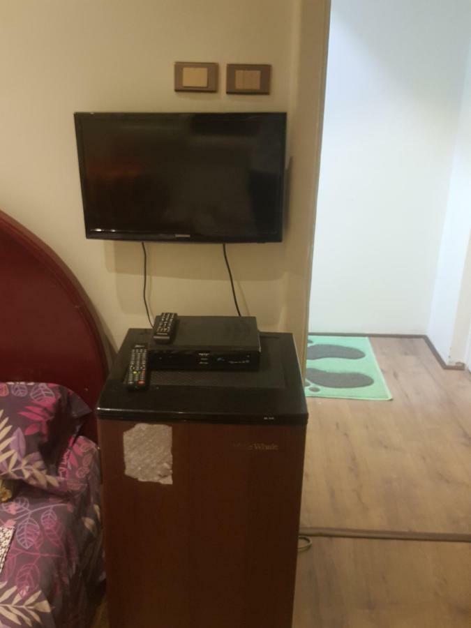 Nour Elsabah Hotel Le Caire Extérieur photo