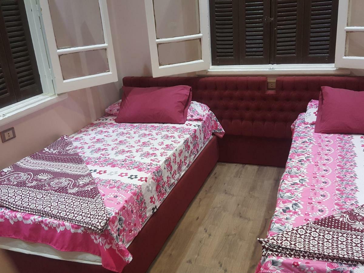 Nour Elsabah Hotel Le Caire Extérieur photo