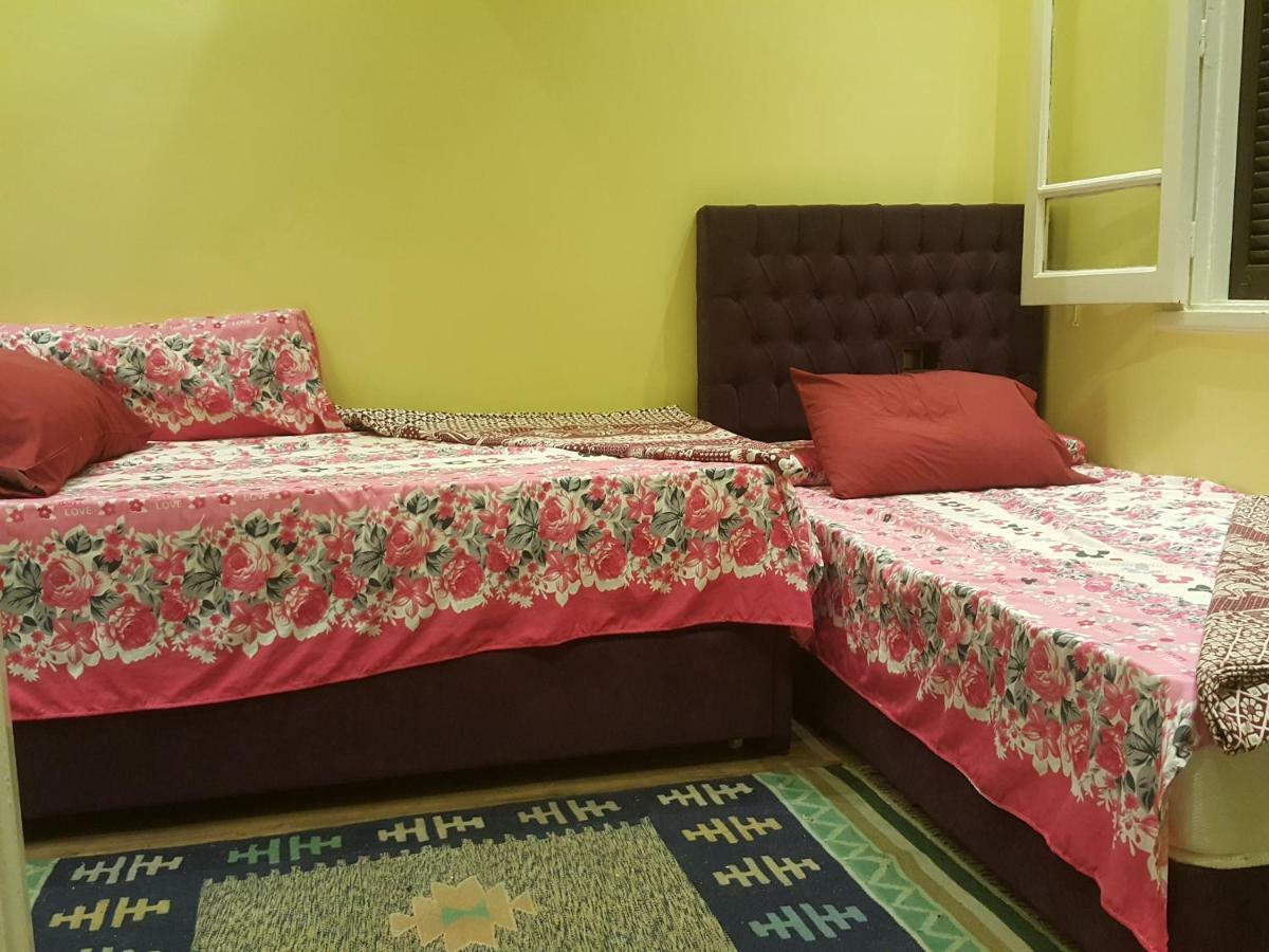 Nour Elsabah Hotel Le Caire Extérieur photo